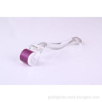 0.5mm Skin Restoration Micro Derma Roller For Surgery Burn